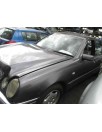 mercedes-benz clase e (w210) berlina diesel del año 1995