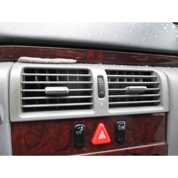 mercedes-benz clase e (w210) berlina diesel del año 1995