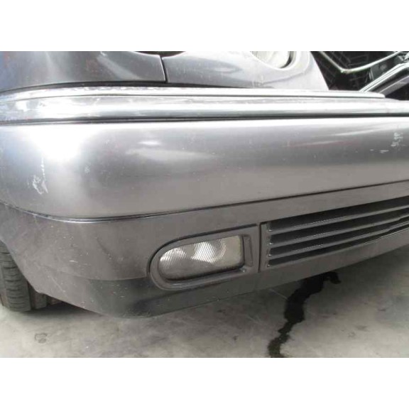 mercedes-benz clase e (w210) berlina diesel del año 1995