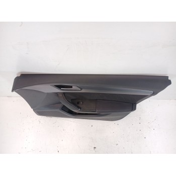 Recambio de guarnecido puerta delantera derecha para cupra formentor (km7, kmp) 1.5 tsi referencia OEM IAM 5FA867114A  