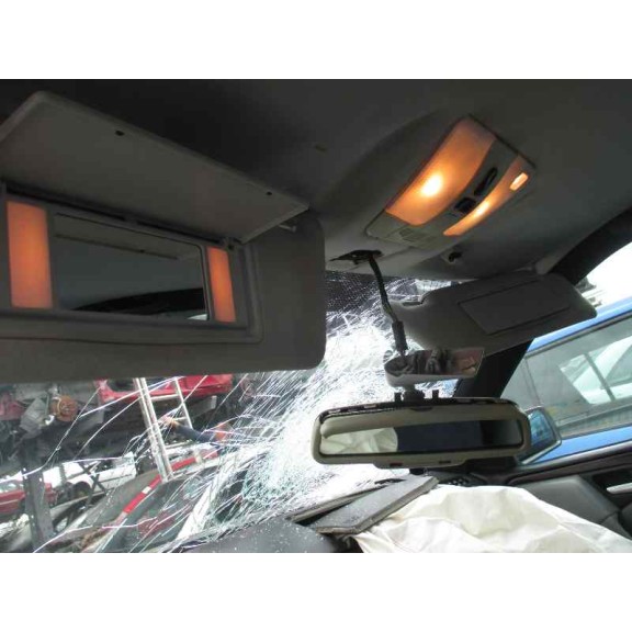 mercedes-benz clase e (w210) berlina diesel del año 1995