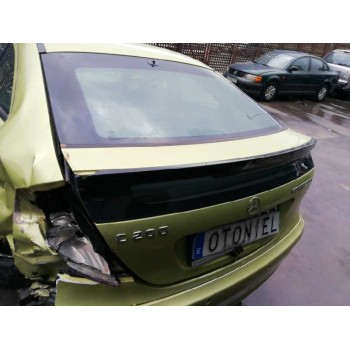 PORTON TRASERO A2037400305 ALERON MAL 