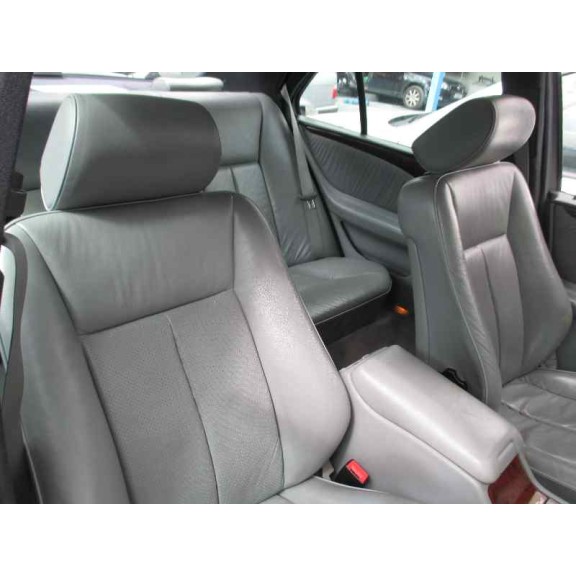 mercedes-benz clase e (w210) berlina diesel del año 1995