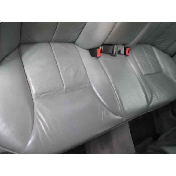 mercedes-benz clase e (w210) berlina diesel del año 1995