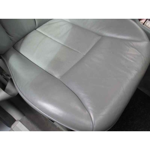 mercedes-benz clase e (w210) berlina diesel del año 1995