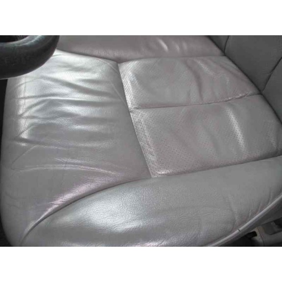 mercedes-benz clase e (w210) berlina diesel del año 1995