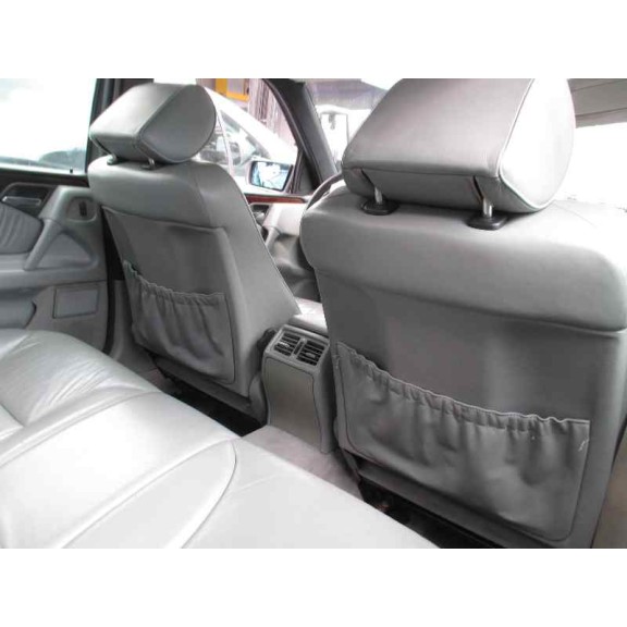 mercedes-benz clase e (w210) berlina diesel del año 1995