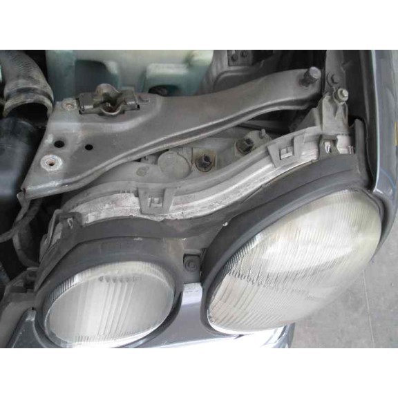 mercedes-benz clase e (w210) berlina diesel del año 1995