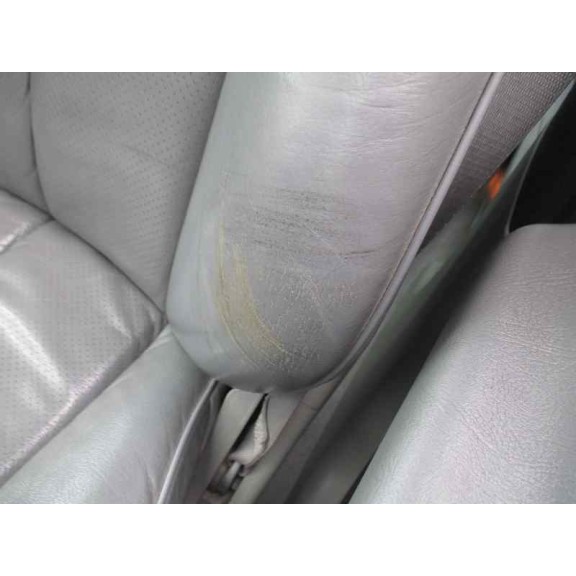 mercedes-benz clase e (w210) berlina diesel del año 1995