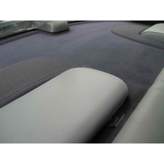 mercedes-benz clase e (w210) berlina diesel del año 1995