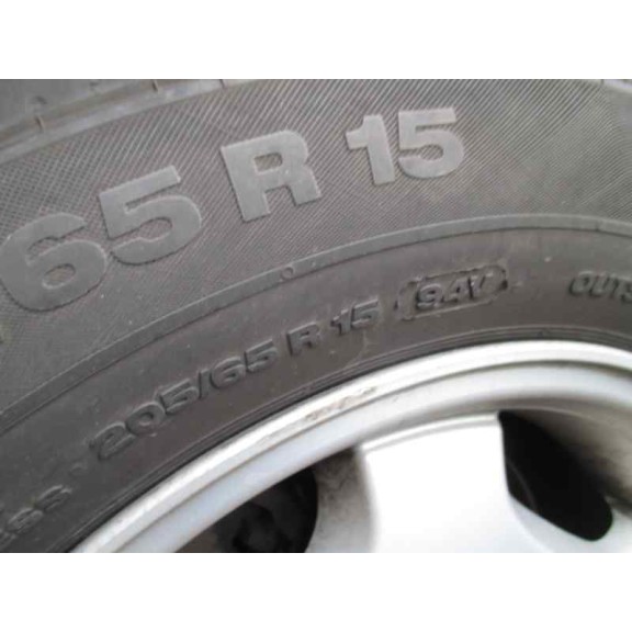 mercedes-benz clase e (w210) berlina diesel del año 1995