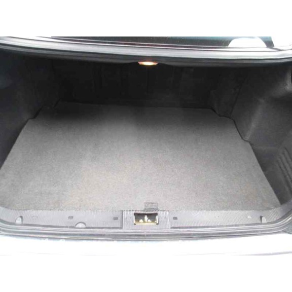 mercedes-benz clase e (w210) berlina diesel del año 1995