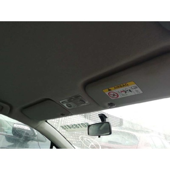 toyota yaris del año 2013