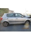 skoda fabia (5j2 ) del año 2010