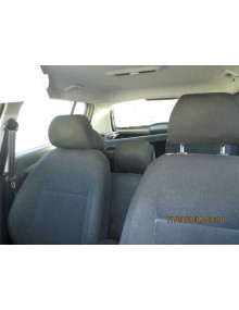 skoda fabia (5j2 ) del año 2010 2