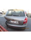 skoda fabia (5j2 ) del año 2010