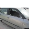 skoda fabia (5j2 ) del año 2010