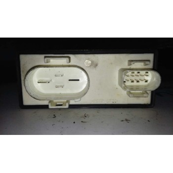 Recambio de caja precalentamiento para seat ibiza (6k) básico referencia OEM IAM 6K0919506  