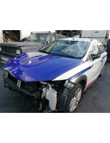 seat leon st (5f8) del año 2018