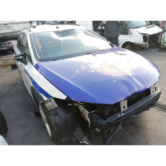 seat leon st (5f8) del año 2018