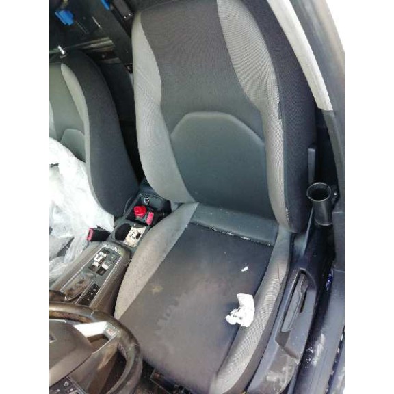 seat leon st (5f8) del año 2018