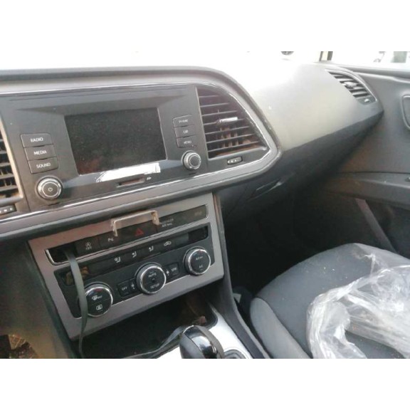 seat leon st (5f8) del año 2018