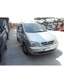 opel zafira a del año 2004