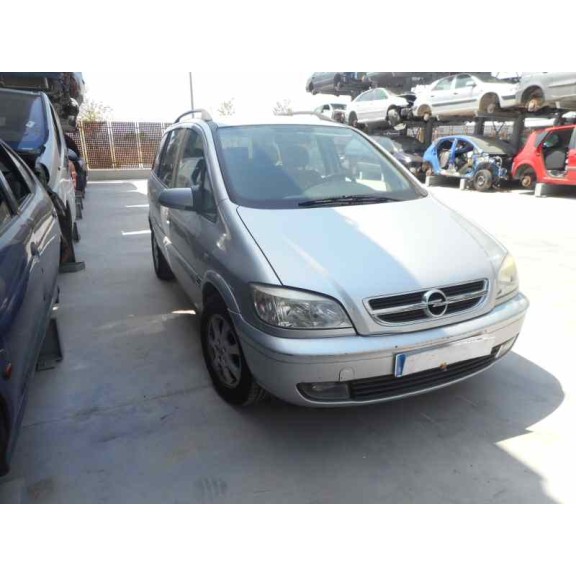 opel zafira a del año 2004