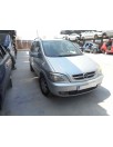 opel zafira a del año 2004