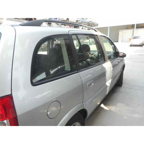 opel zafira a del año 2004