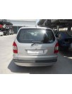 opel zafira a del año 2004
