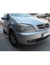 opel zafira a del año 2004