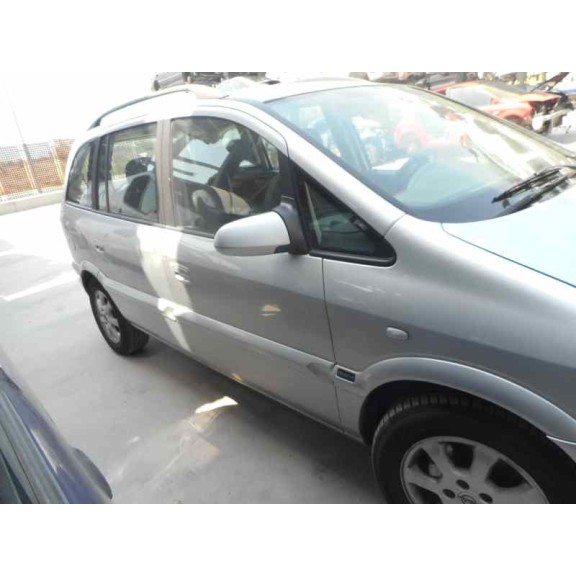 opel zafira a del año 2004