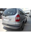 opel zafira a del año 2004
