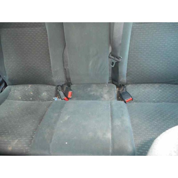 opel zafira a del año 2004