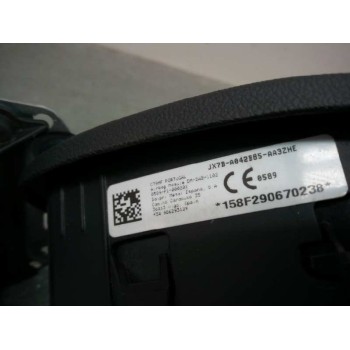 Recambio de kit airbag para ford focus st-line referencia OEM IAM KX7T14B321BB SALPICADERO CUARTEADO SOPORTE ROTO