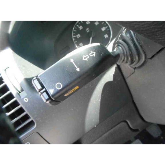 opel zafira a del año 2004