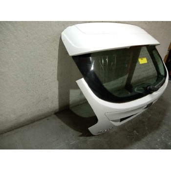 Recambio de porton trasero para ford focus lim. (cb8) trend referencia OEM IAM 2002017  