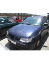 seat ibiza (6k1) del año 2001