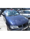 seat ibiza (6k1) del año 2001