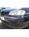 seat ibiza (6k1) del año 2001