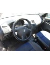 seat ibiza (6k1) del año 2001
