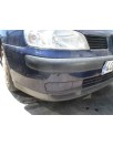 seat ibiza (6k1) del año 2001