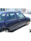 seat ibiza (6k1) del año 2001