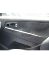 seat ibiza (6k1) del año 2001