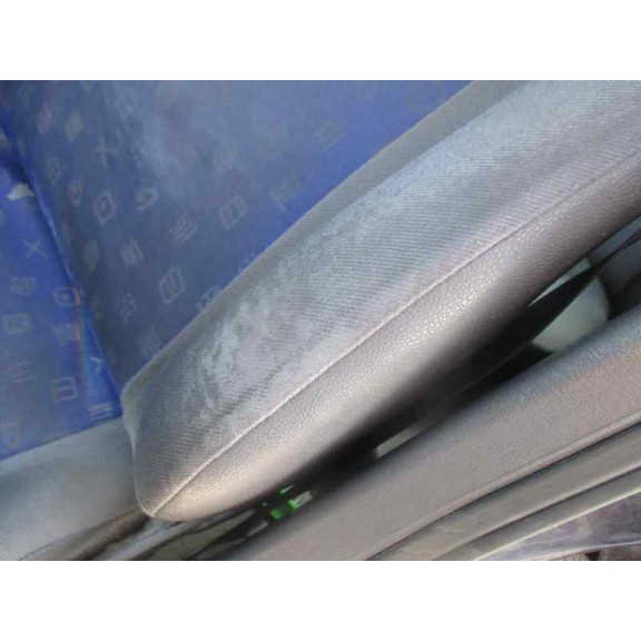 seat ibiza (6k1) del año 2001