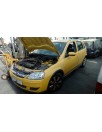 opel corsa c del año 2006