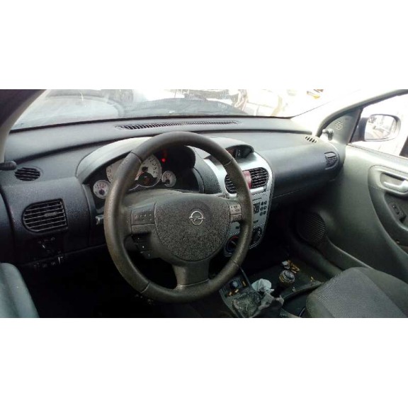 opel corsa c del año 2006