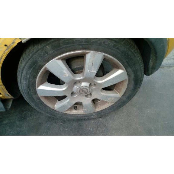 opel corsa c del año 2006