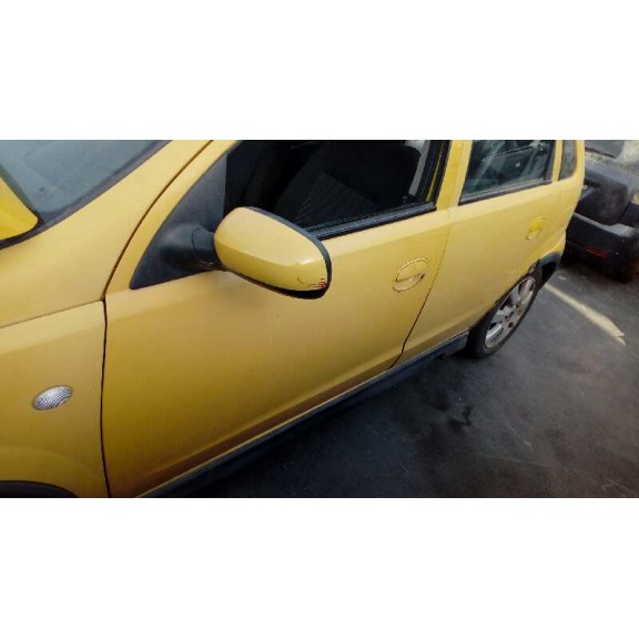 opel corsa c del año 2006